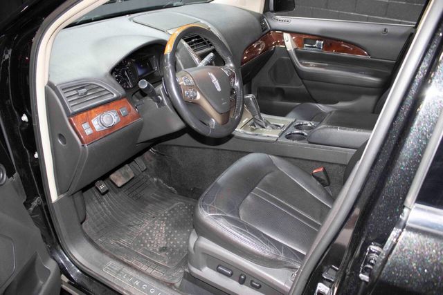 2014 Lincoln MKX AWD 4dr - 22987406 - 1