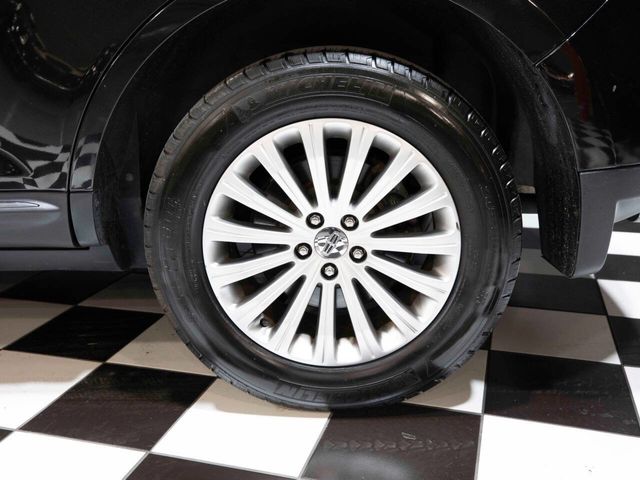 2014 Lincoln MKX AWD 4dr - 22987406 - 19