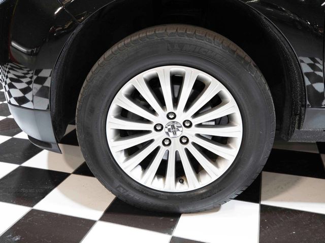 2014 Lincoln MKX AWD 4dr - 22987406 - 20