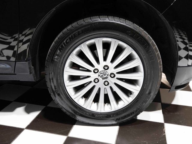 2014 Lincoln MKX AWD 4dr - 22987406 - 21