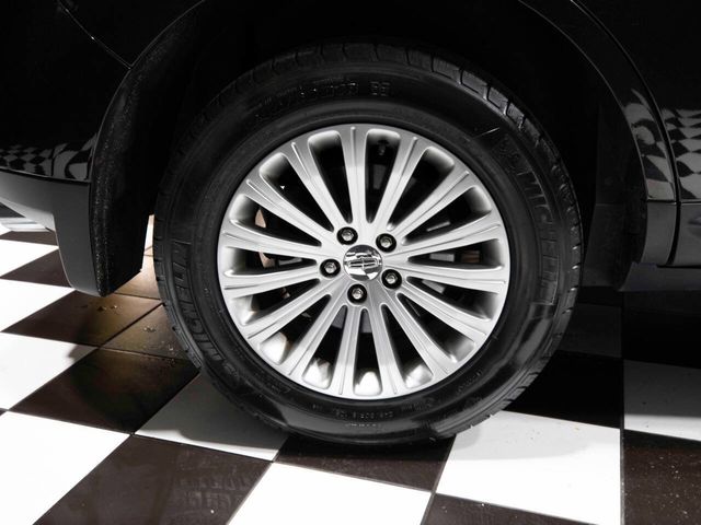 2014 Lincoln MKX AWD 4dr - 22987406 - 22