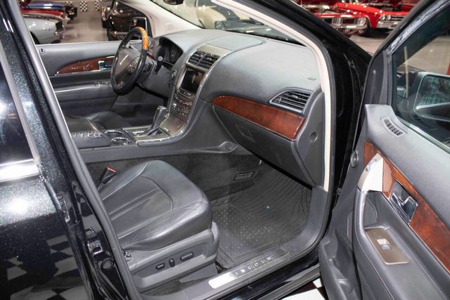 2014 Lincoln MKX AWD 4dr - 22987406 - 24