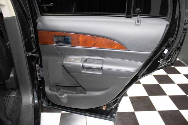 2014 Lincoln MKX AWD 4dr - 22987406 - 26