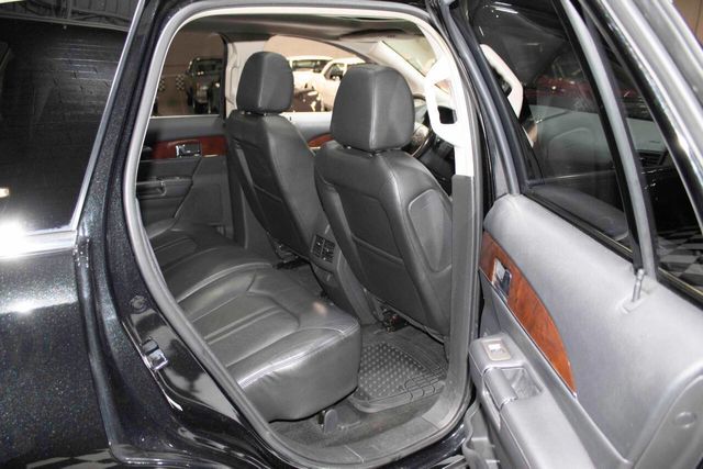 2014 Lincoln MKX AWD 4dr - 22987406 - 27