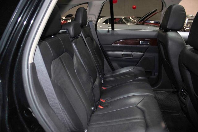 2014 Lincoln MKX AWD 4dr - 22987406 - 28