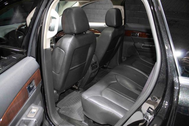 2014 Lincoln MKX AWD 4dr - 22987406 - 2