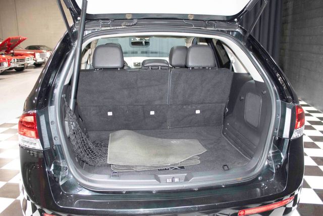 2014 Lincoln MKX AWD 4dr - 22987406 - 29