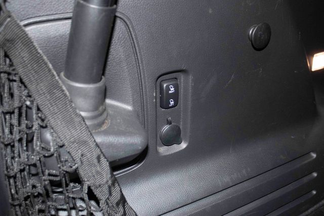 2014 Lincoln MKX AWD 4dr - 22987406 - 30