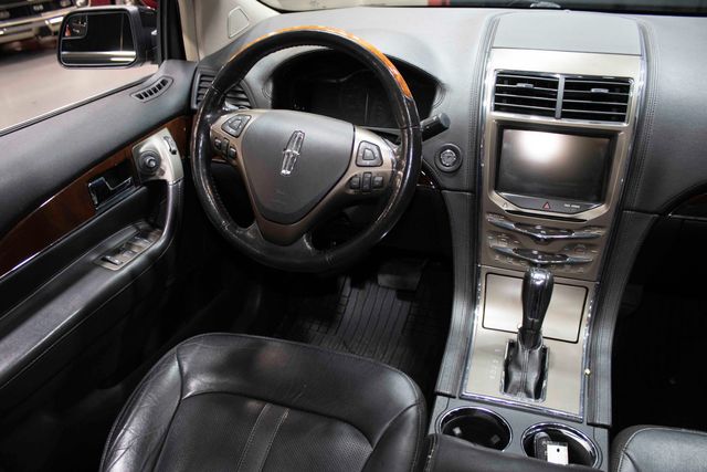 2014 Lincoln MKX AWD 4dr - 22987406 - 34