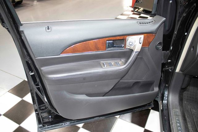 2014 Lincoln MKX AWD 4dr - 22987406 - 35