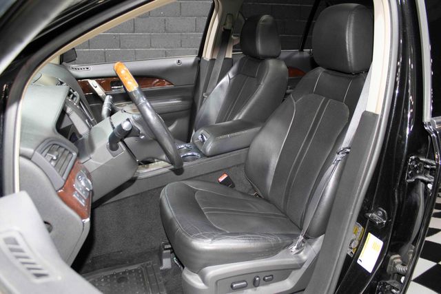 2014 Lincoln MKX AWD 4dr - 22987406 - 36