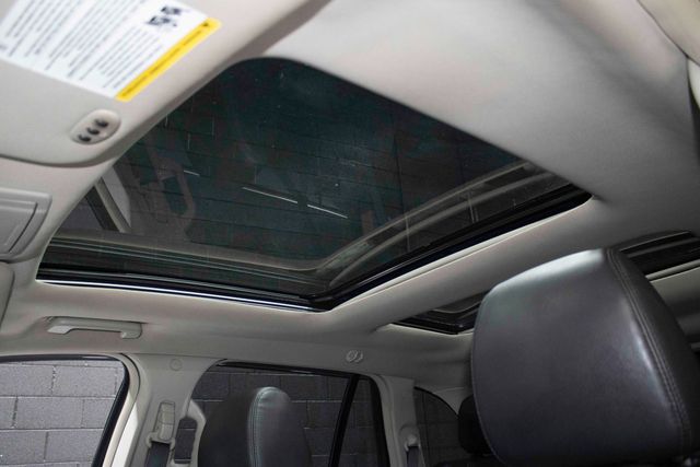 2014 Lincoln MKX AWD 4dr - 22987406 - 37