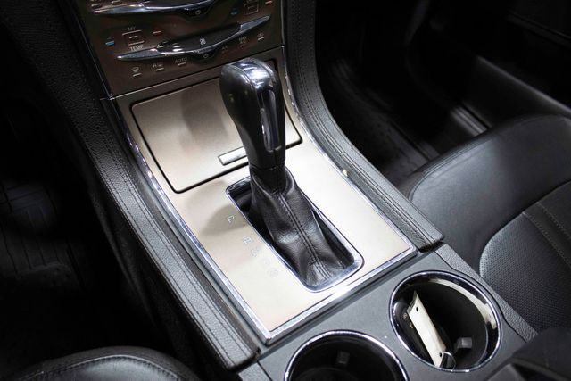 2014 Lincoln MKX AWD 4dr - 22987406 - 38