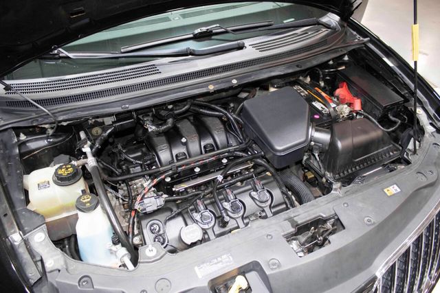 2014 Lincoln MKX AWD 4dr - 22987406 - 3