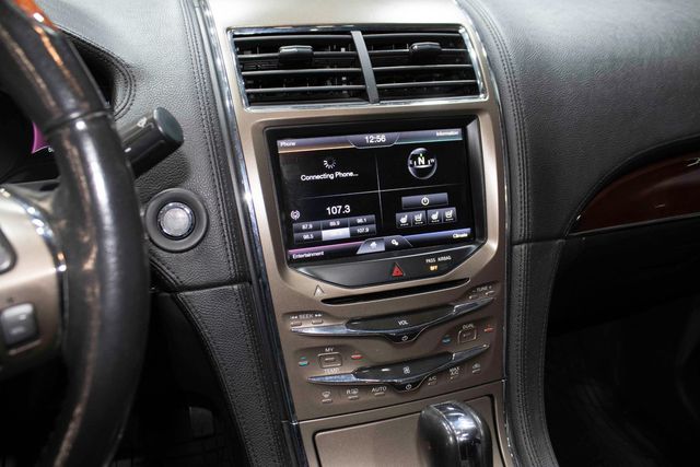 2014 Lincoln MKX AWD 4dr - 22987406 - 39