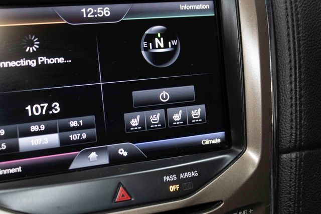 2014 Lincoln MKX AWD 4dr - 22987406 - 40