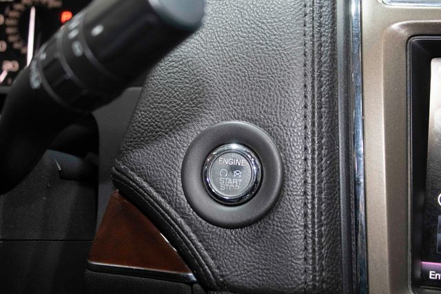 2014 Lincoln MKX AWD 4dr - 22987406 - 41