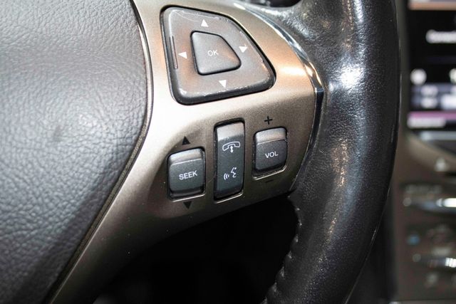 2014 Lincoln MKX AWD 4dr - 22987406 - 42