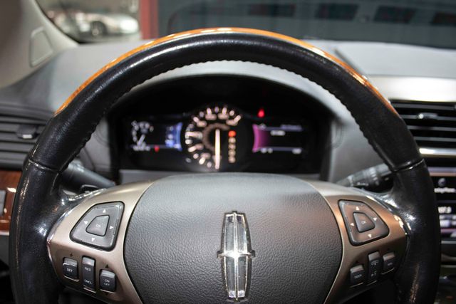 2014 Lincoln MKX AWD 4dr - 22987406 - 43