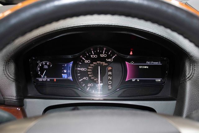 2014 Lincoln MKX AWD 4dr - 22987406 - 44