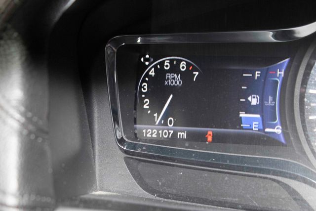 2014 Lincoln MKX AWD 4dr - 22987406 - 45