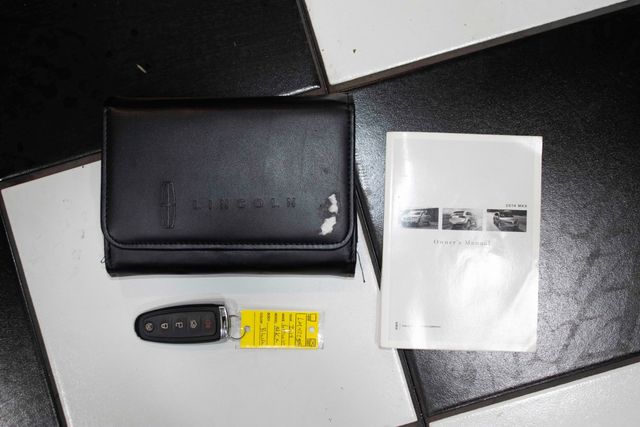 2014 Lincoln MKX AWD 4dr - 22987406 - 48