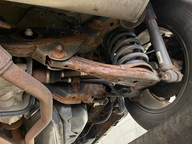 2014 Lincoln MKX AWD 4dr - 22987406 - 52