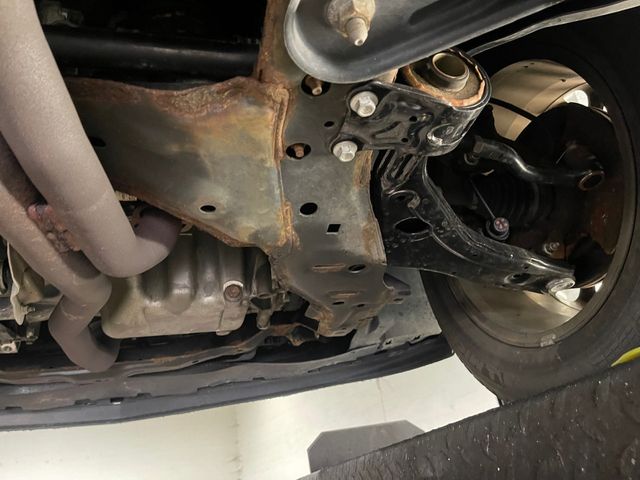 2014 Lincoln MKX AWD 4dr - 22987406 - 54