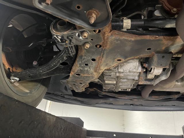 2014 Lincoln MKX AWD 4dr - 22987406 - 55