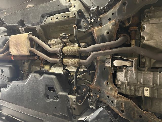 2014 Lincoln MKX AWD 4dr - 22987406 - 57