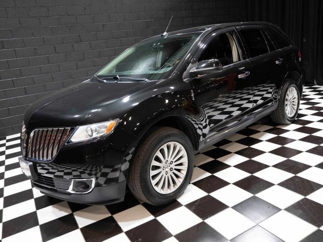 2014 Lincoln MKX AWD 4dr - 22987406 - 6