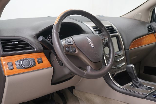 2014 Lincoln MKX FWD 4dr - 23024401 - 9