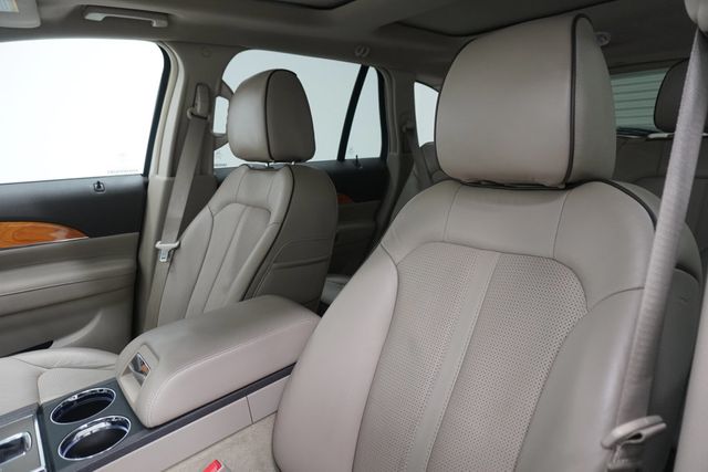 2014 Lincoln MKX FWD 4dr - 23024401 - 10