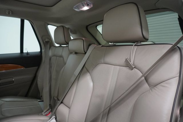 2014 Lincoln MKX FWD 4dr - 23024401 - 11