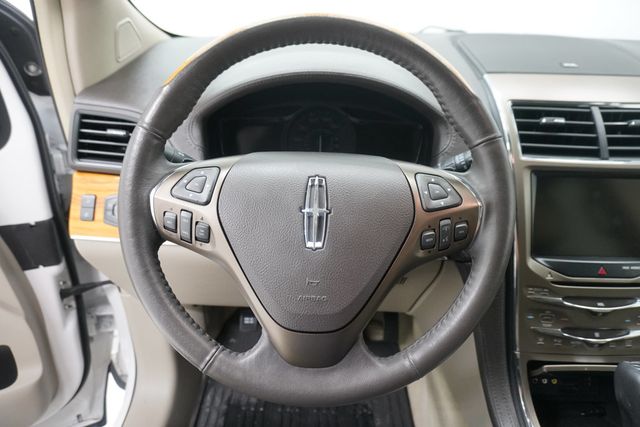 2014 Lincoln MKX FWD 4dr - 23024401 - 15