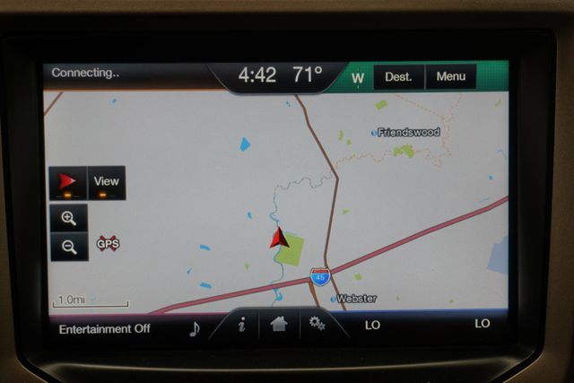 2014 Lincoln MKX FWD 4dr - 23024401 - 16