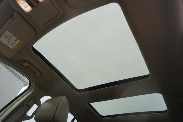 2014 Lincoln MKX FWD 4dr - 23024401 - 17