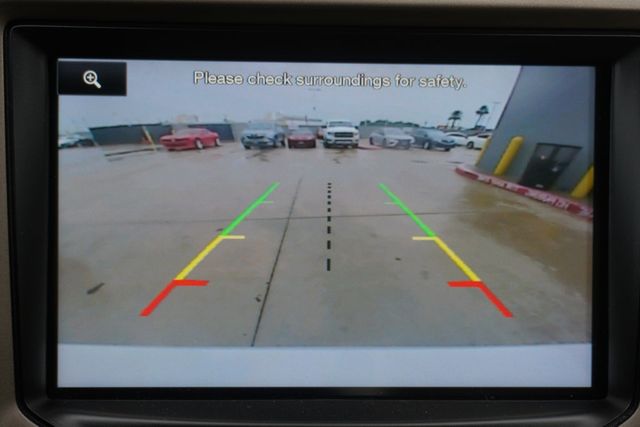 2014 Lincoln MKX FWD 4dr - 23024401 - 18