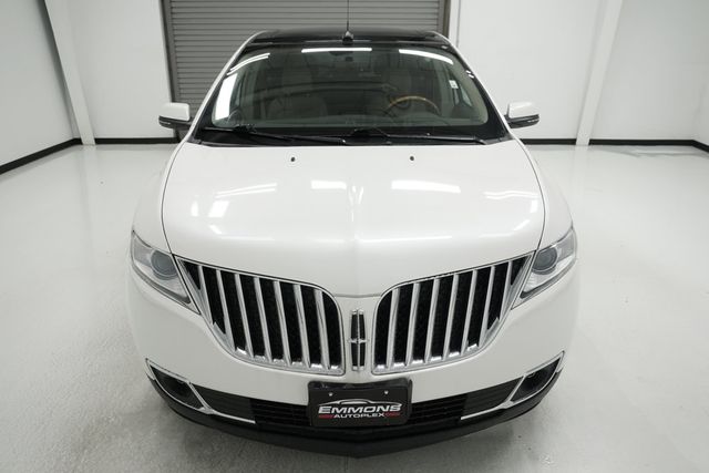 2014 Lincoln MKX FWD 4dr - 23024401 - 1