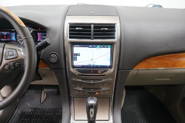 2014 Lincoln MKX FWD 4dr - 23024401 - 19