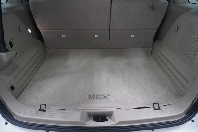2014 Lincoln MKX FWD 4dr - 23024401 - 25