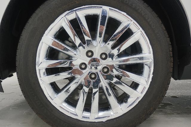 2014 Lincoln MKX FWD 4dr - 23024401 - 27