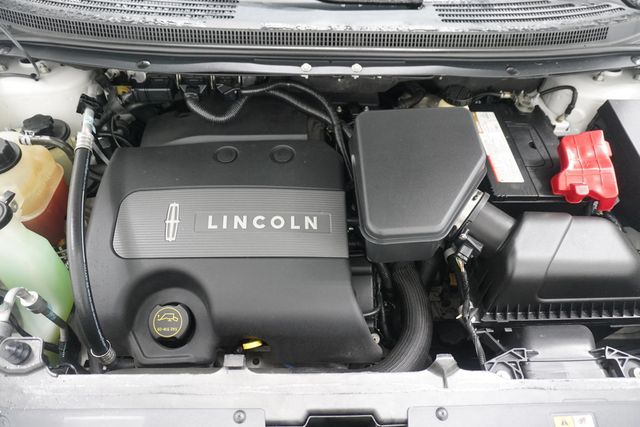 2014 Lincoln MKX FWD 4dr - 23024401 - 30