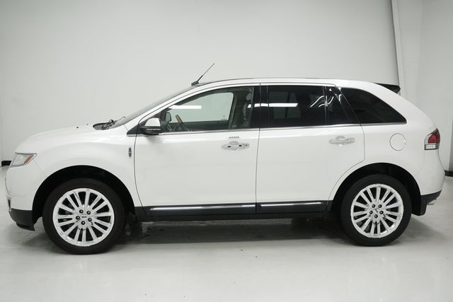 2014 Lincoln MKX FWD 4dr - 23024401 - 6