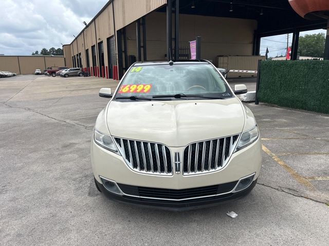 2014 Lincoln MKX FWD 4dr - 23038003 - 1