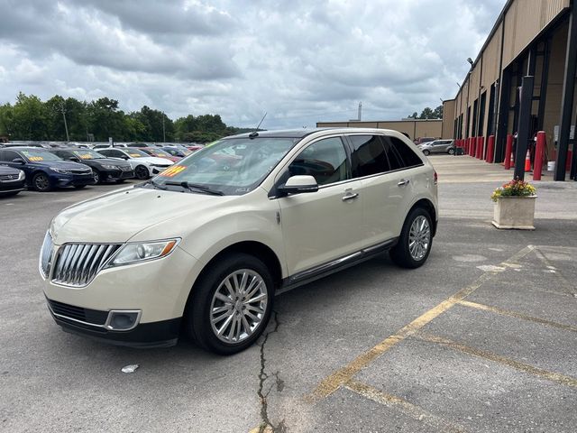 2014 Lincoln MKX FWD 4dr - 23038003 - 2