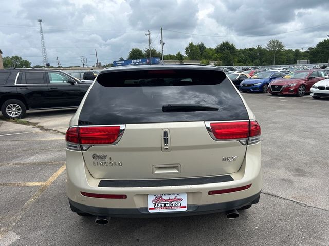 2014 Lincoln MKX FWD 4dr - 23038003 - 4