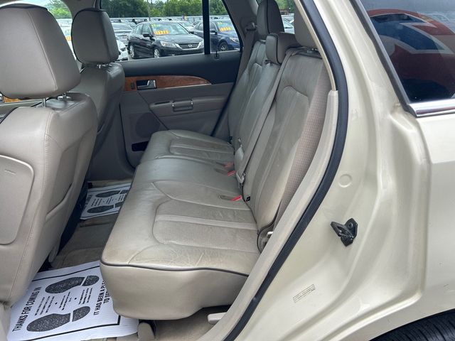 2014 Lincoln MKX FWD 4dr - 23038003 - 6