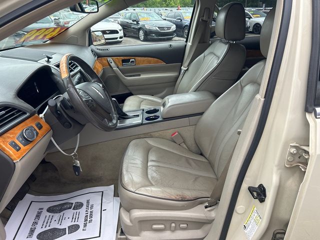 2014 Lincoln MKX FWD 4dr - 23038003 - 7