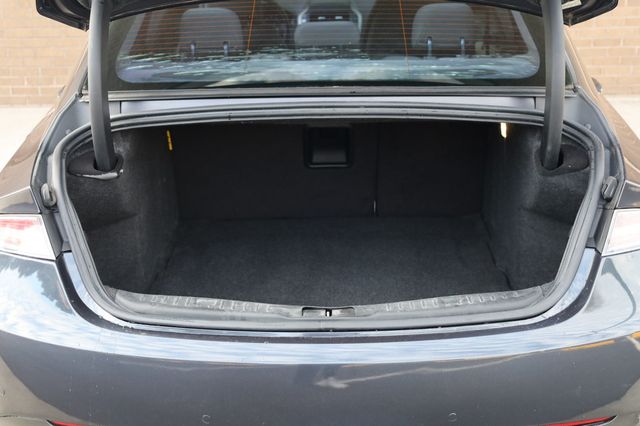 2014 Lincoln MKZ 4dr Sedan AWD - 22939521 - 9